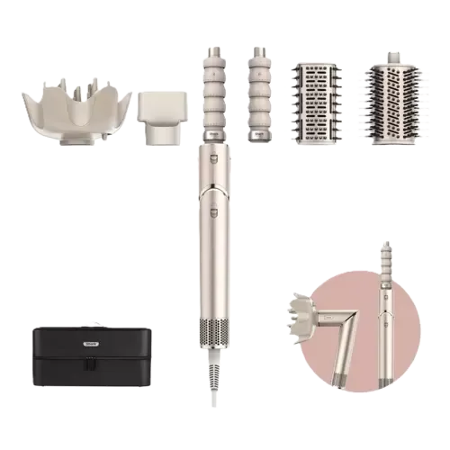 Shark FlexStyle 5-in-1 HD446SLEU Beige