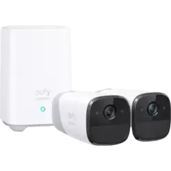 eufy Cam 2 Pro