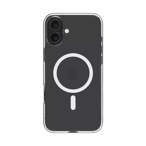 dbramante1928 Iceland Ultra D3O MS iPhone 16 Plus Clear