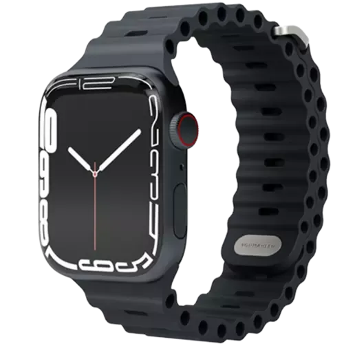 Vonmählen Wave Band 2 40 mm | 41 mm | 42 mm one size Navy