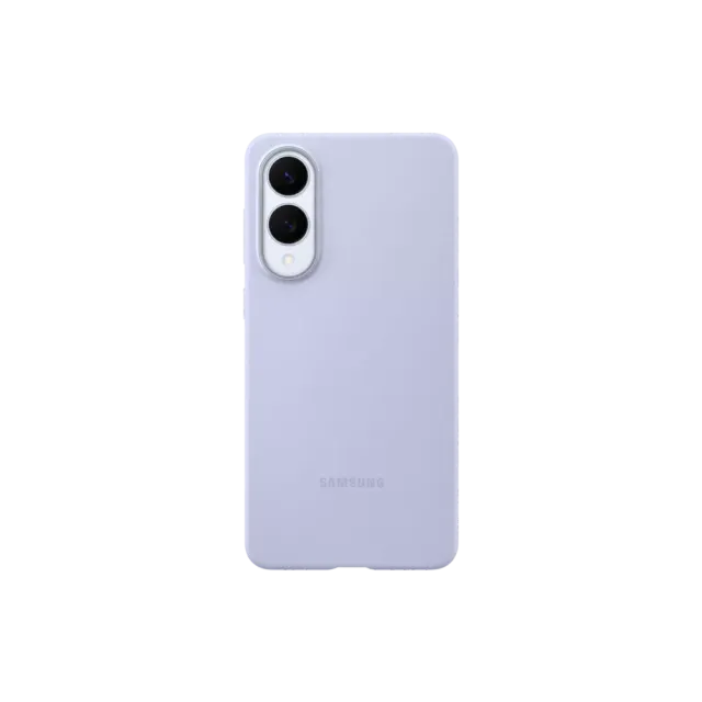 Samsung Silicone Case Light Blue