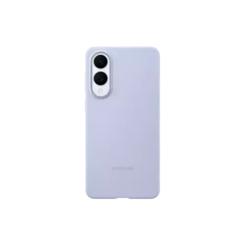 Samsung Silicone Case Light Blue