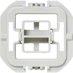 Homematic IP Adapter Düwi Weiß