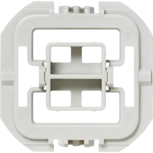 eQ-3 Adapter-Set Düwi Weiß
