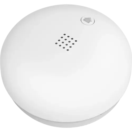 SmartHome Rauchmelder Weiß