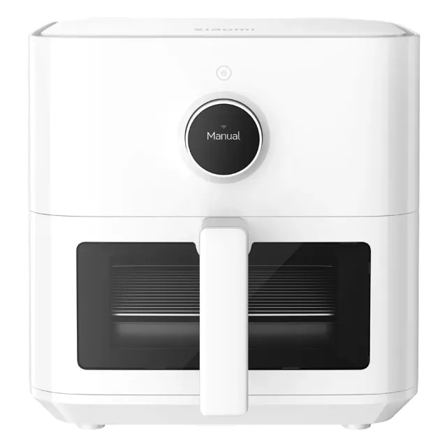 Xiaomi Smart Air Fryer 5.5L Weiß