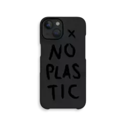 agood Back Case No plastic iPhone 14