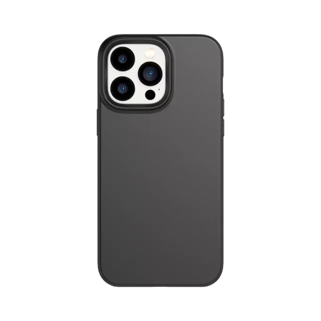 Tech21 Evo Lite Case für iPhone 14 Pro Max Schwarz