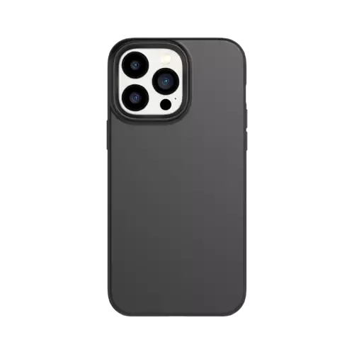 Tech21 Evo Lite Case für iPhone 14 Pro Max Schwarz