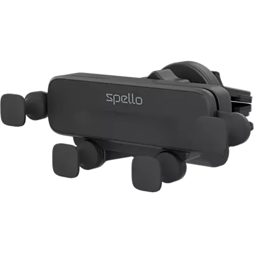 epico Spello Spider Universal Kfz-Halterung Schwarz