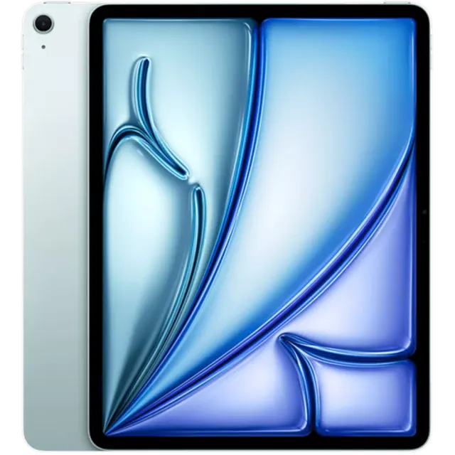 Apple iPad Air 13" (2025) M3 Wi-Fi Blau