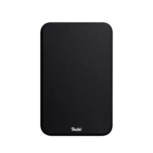 Teufel Ultima 20 Schwarz