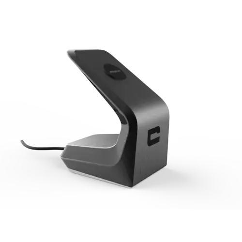 Crosscall X-Dock 2 Black