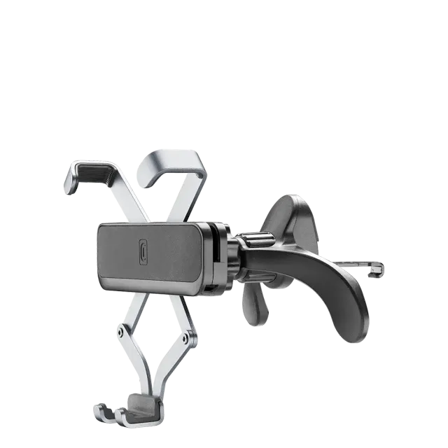 Cellularline Slide Fit - Universal In-Car Holder Schwarz