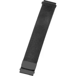 Peter Jäckel Armband 22mm Milanaise