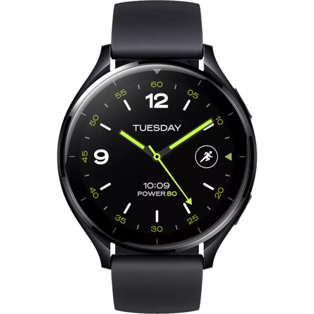 Xiaomi Watch 2 Case Black