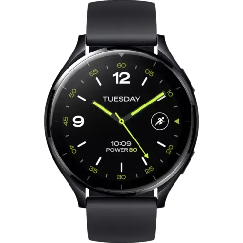 Xiaomi Watch 2 Case Black