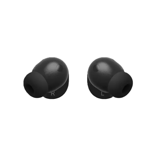 Fairphone Fairbuds True Wireless Earbuds V2 Schwarz