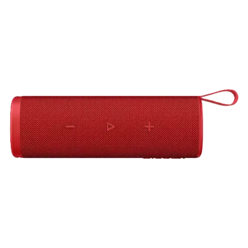 Xiaomi Sound Outdoor 30W Rot