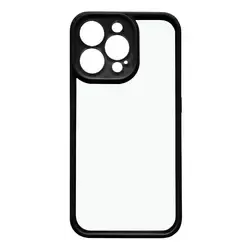 Peter Jäckel CAMERA PROTECT COVER OPTIMA Apple iPhone 14 Plus