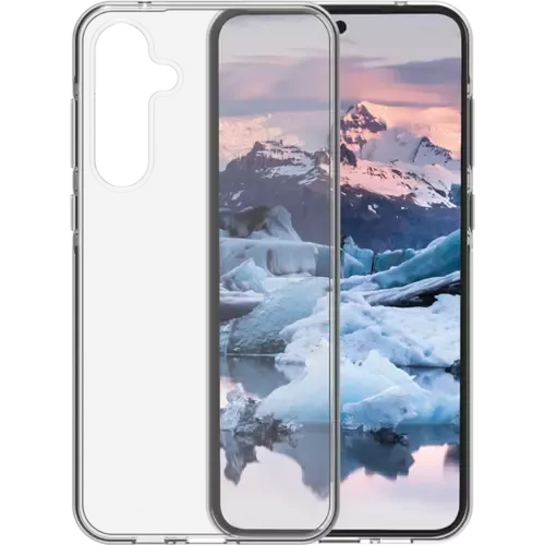 dbramante1928 Nuuk Samsung Galaxy A55 5G Bulk Transparent