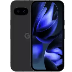 Google Pixel 9a 128 GB Obsidian