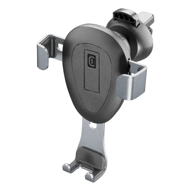 Cellularline Slide - Universal In Car Holder BLACK