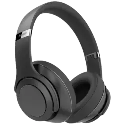 Hama Bluetooth -Kopfhörer Passion Turn, Over-Ear Schwarz