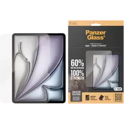 PanzerGlass 11" iPad Air/ 10.9" iPad Transparent