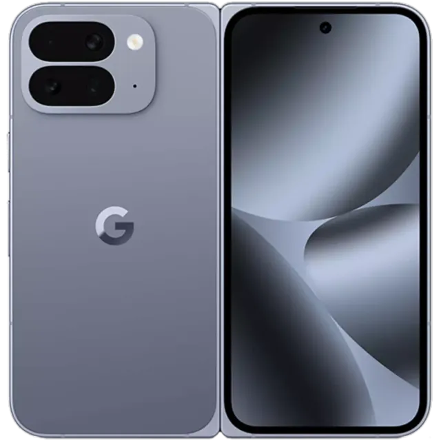 Google Pixel 10 Pro Fold Moonstone