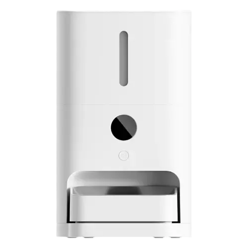 Xiaomi Smart Pet Food Feeder 2 EU Weiß
