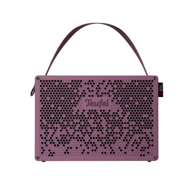 Teufel MYND Wild Berry