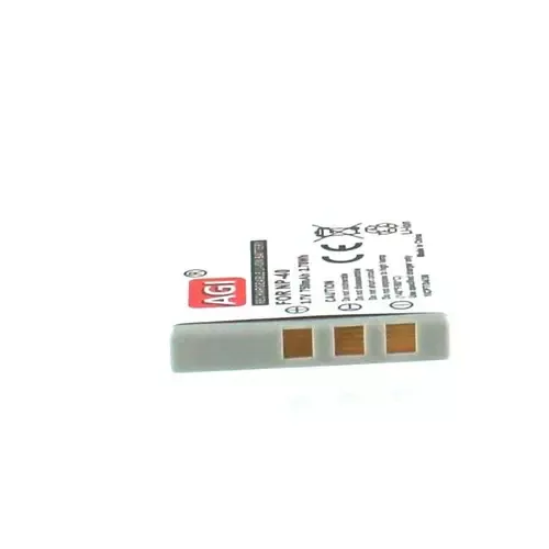 Creative Akku kompatibel mit Creative CAS101 Schwarz