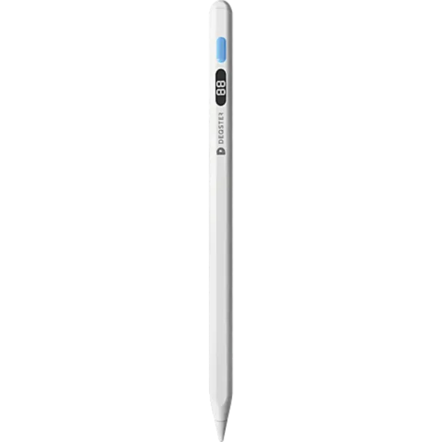DEQSTER Pencil C1 Weiß