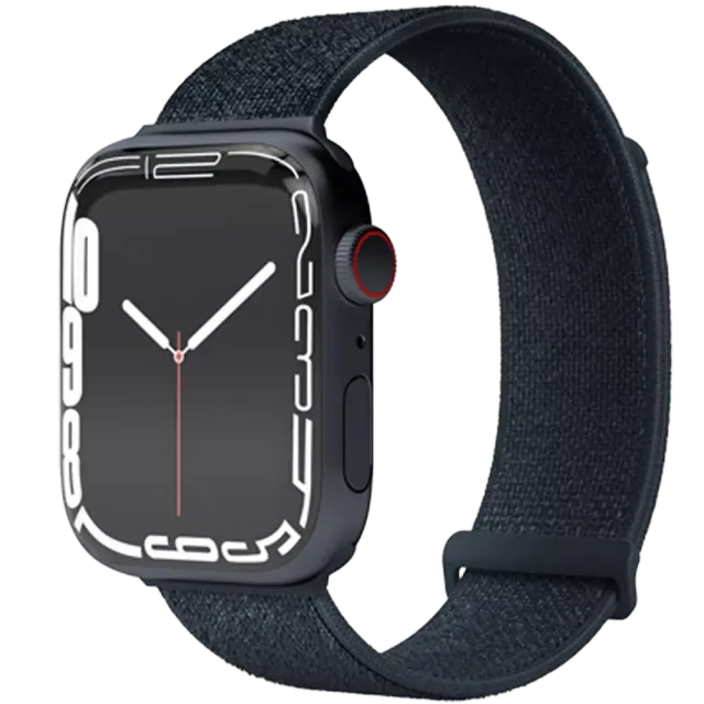 Vonmählen Fitness Loop 2 44 mm | 45 mm | 46 mm | 49 mm one size Navy