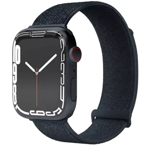 Vonmählen Fitness Loop 2 44 mm | 45 mm | 46 mm | 49 mm one size Navy