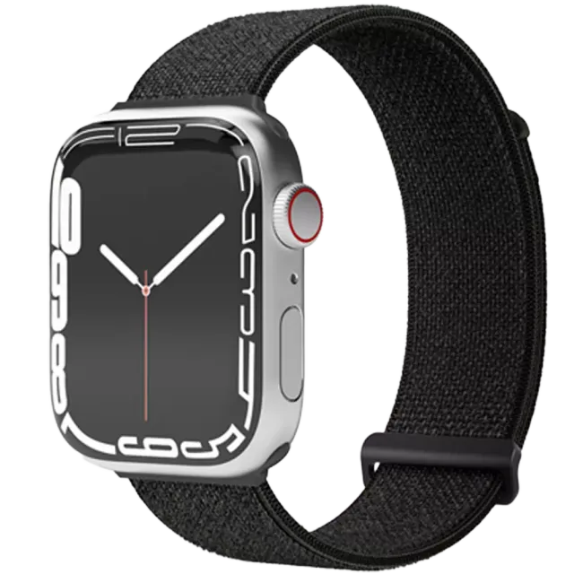 Vonmählen Fitness Loop 2 44 mm | 45 mm | 46 mm | 49 mm one size Black