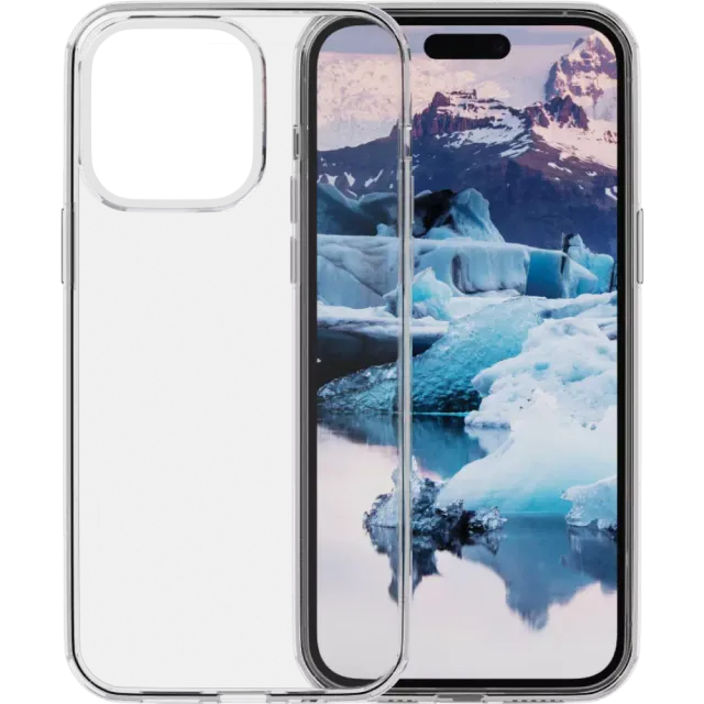 dbramante1928 Iceland Pro MagSafe - iPhone 15 Pro Clear