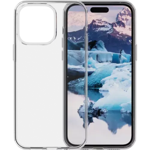 dbramante1928 Iceland Pro MagSafe - iPhone 15 Pro Clear