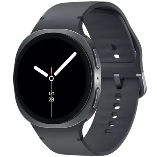 Samsung Galaxy Watch8 LTE 44 mm Graphite
