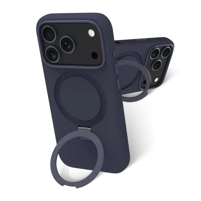 dbramante Roskilde MS Kick ICON - iPhone 17 Pro DeepWater