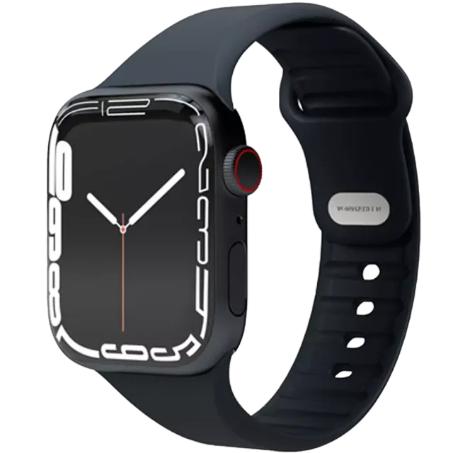 Vonmählen Classic Band 2 40 mm | 41 mm | 42 mm one size Navy