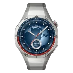 Huawei Watch GT 5 PRO 46 mm Vili-B29M 46 mm Titanium