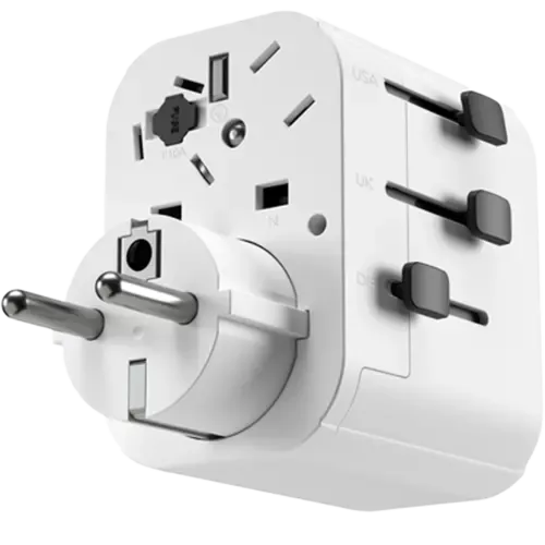 Vonmählen Unity One 20W Weiß