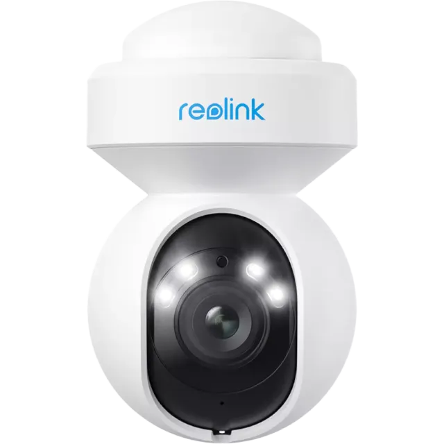 Reolink E Series E540 5MP Weiß