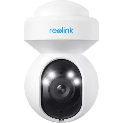 Reolink E Series E540 5MP Weiß