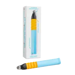 Edurino Ergonomischer Eingabestift Blau