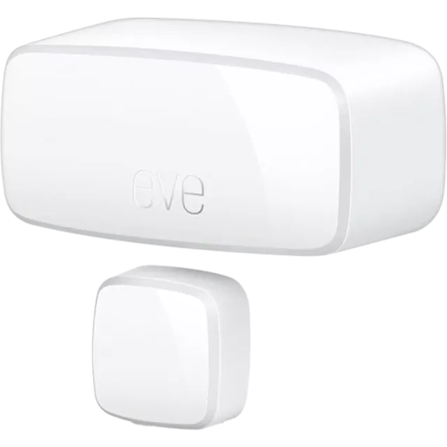 Eve Door & Window Weiß