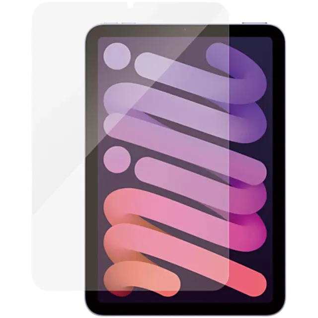PanzerGlass Displayschutz Apple iPad Mini 8,3" Transparent
