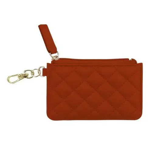 Peter Jäckel OHLALA! Credit Card Holder FASHION Orange